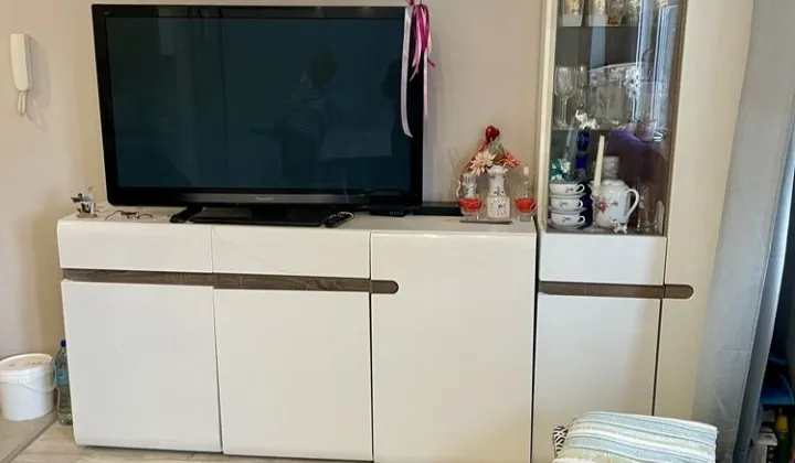 Mieszkanie 2-pokojowe Płock