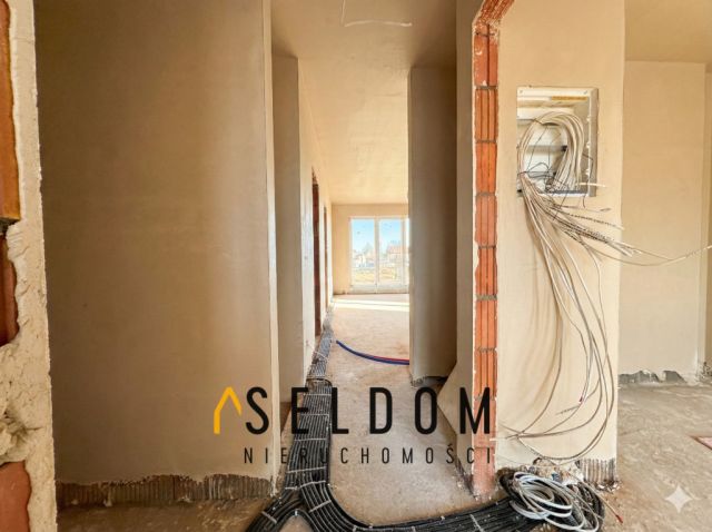 Mieszkanie 4-pokojowe Opole Groszowice, ul. Majowa. Zdjęcie 8