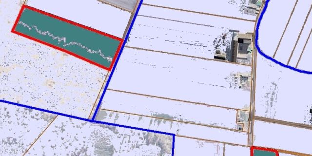 Działka rolna Zimnowoda. Zdjęcie 1