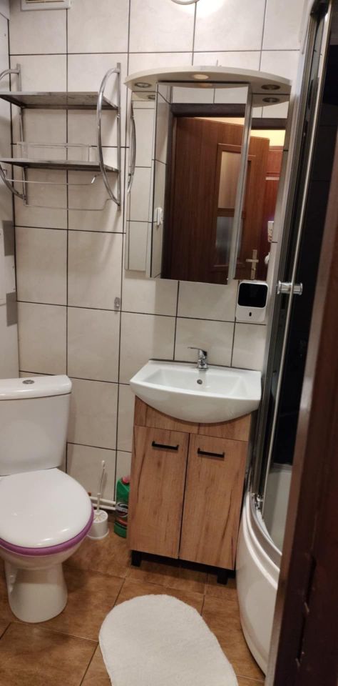 Mieszkanie 2-pokojowe Jelenia Góra Zabobrze, ul. Mieczysława Karłowicza. Zdjęcie 7