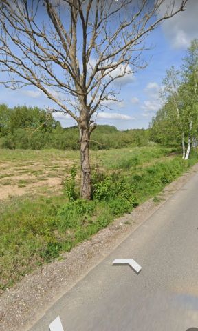 Działka rolno-budowlana Staniszewo, ul. Wejherowska. Zdjęcie 1