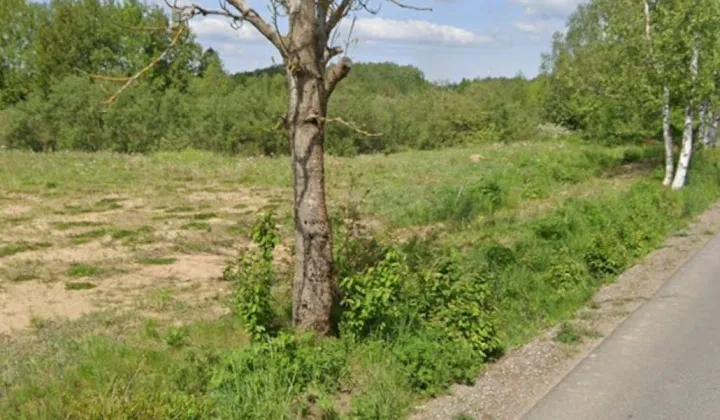 Działka rolno-budowlana Staniszewo, ul. Wejherowska