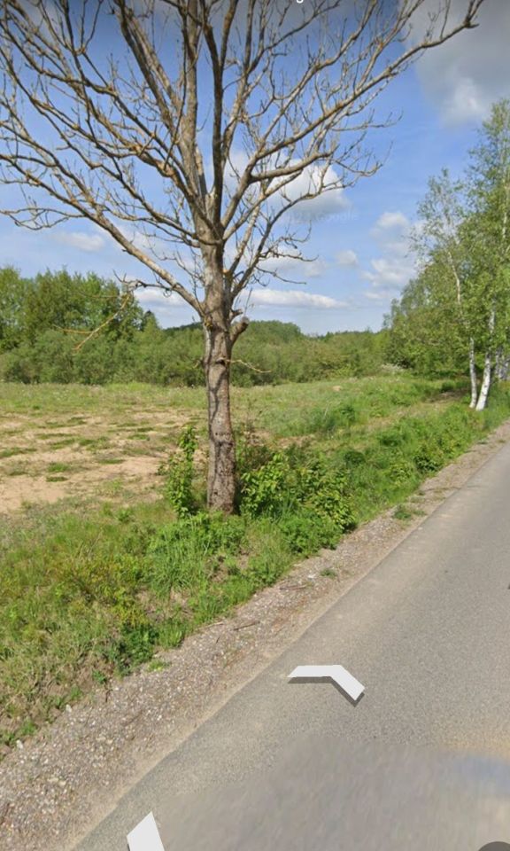 Działka rolno-budowlana Staniszewo, ul. Wejherowska. Zdjęcie 1