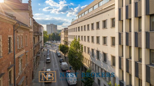 Lokal Kraków Stare Miasto, ul. Smoleńsk. Zdjęcie 14