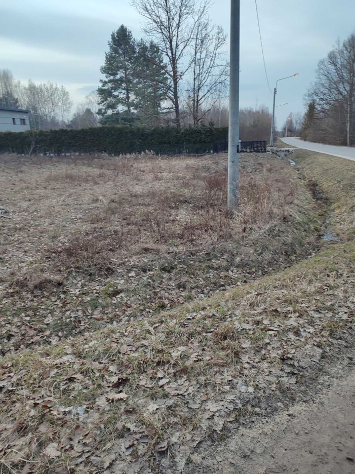 Działka budowlana Majków, ul. św. Anny. Zdjęcie 3