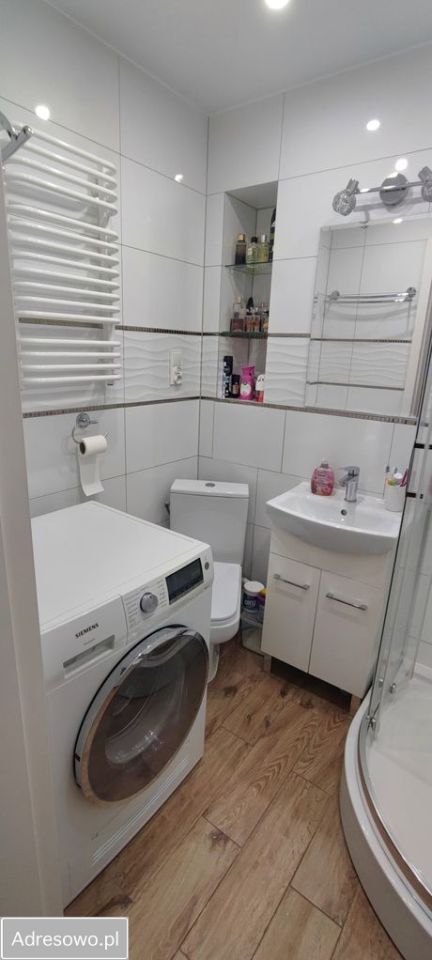 Mieszkanie 3-pokojowe Bielawa, ul. Stefana Żeromskiego. Zdjęcie 10