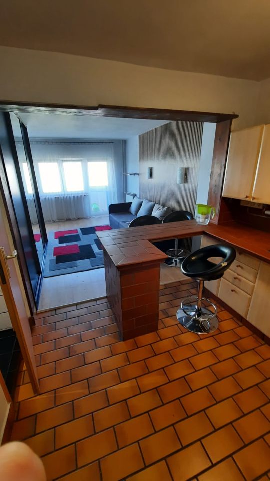 Mieszkanie 1-pokojowe Dąbrowa Górnicza Centrum, al. Tadeusza Kościuszki. Zdjęcie 3