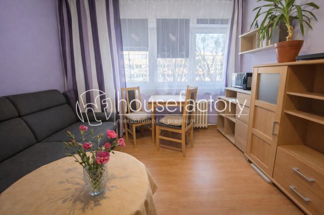 Mieszkanie 2-pokojowe Łódź, ul. Bolesława Limanowskiego. Zdjęcie 3