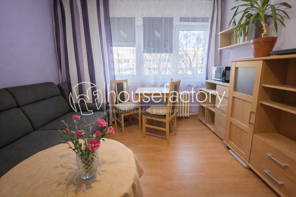 Mieszkanie 2-pokojowe Łódź, ul. Bolesława Limanowskiego. Zdjęcie 3