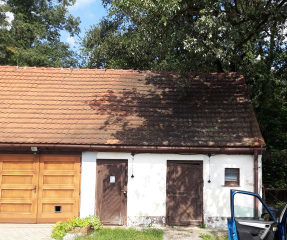 bliźniak, 3 pokoje Turawa. Zdjęcie 5