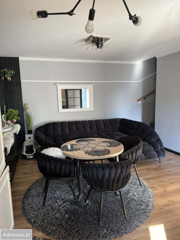 Mieszkanie 3-pokojowe Wieruszów, ul. Teklinowska. Zdjęcie 11