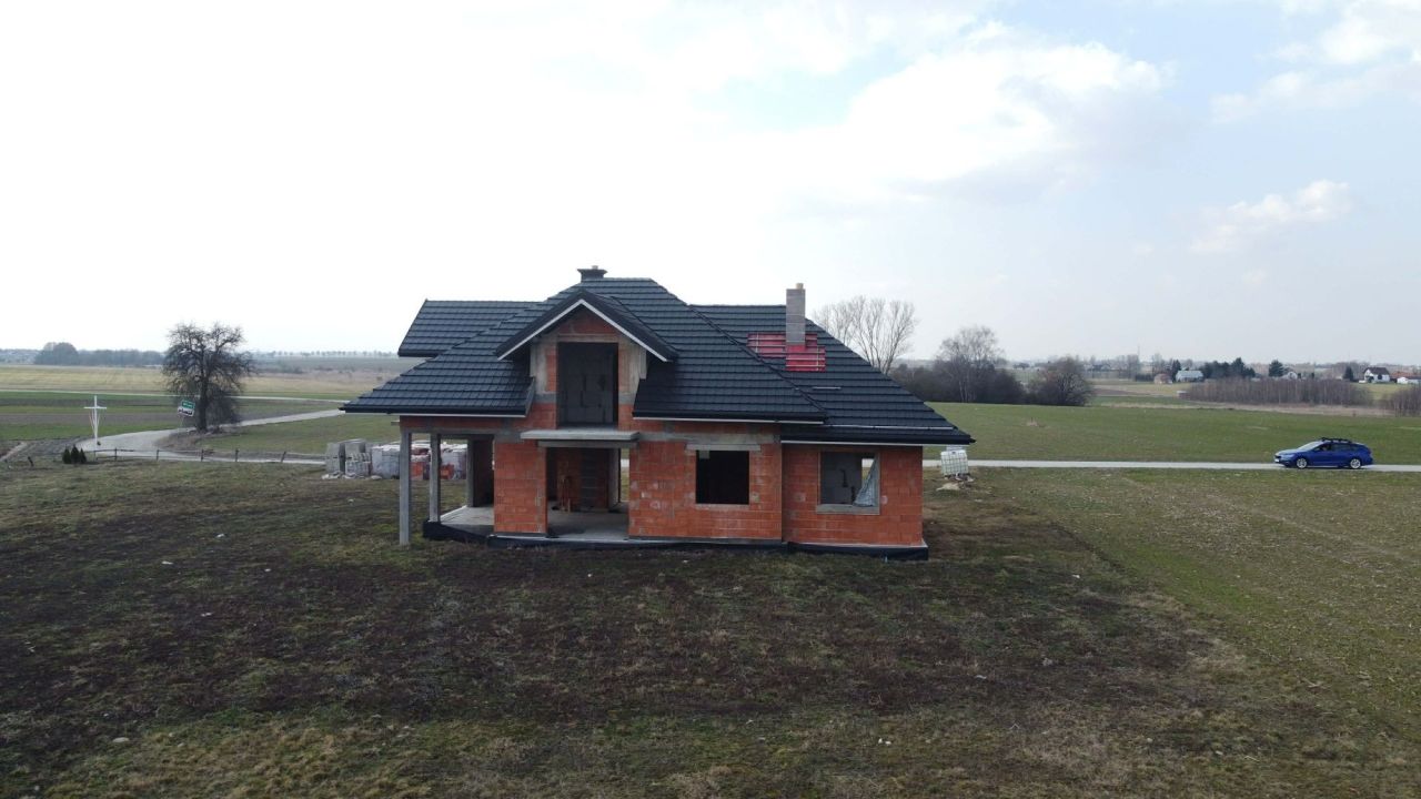 dom wolnostojący Witów. Zdjęcie 7