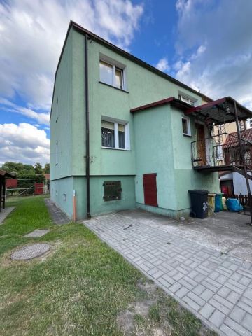 bliźniak Łabędnik. Zdjęcie 1