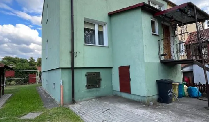 bliźniak Łabędnik