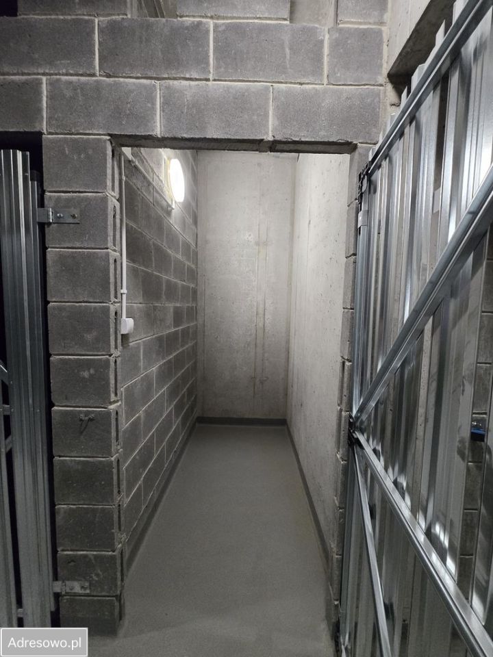 Mieszkanie 2-pokojowe Kraków Zakrzówek, ul. Pychowicka. Zdjęcie 8