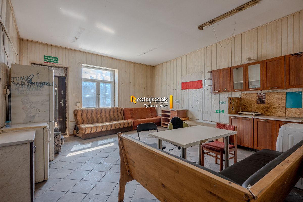 bliźniak, 5 pokoi Zblewo, ul. Główna. Zdjęcie 5