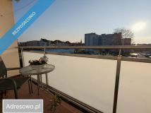 Mieszkanie 4-pokojowe Elbląg, ul. Pułkownika Stanisława Dąbka. Zdjęcie 2