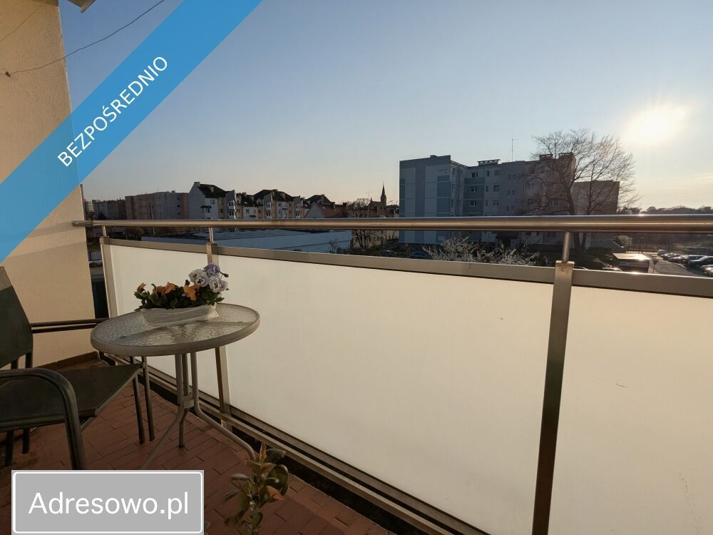 Mieszkanie 4-pokojowe Elbląg, ul. Pułkownika Stanisława Dąbka. Zdjęcie 3