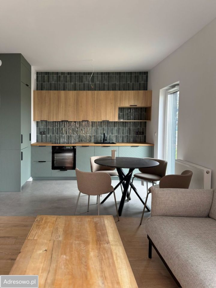 Mieszkanie 3-pokojowe Poznań Naramowice, ul. Czarnucha. Zdjęcie 16