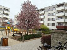 Mieszkanie 2-pokojowe Wrocław Fabryczna, ul. Graniczna. Zdjęcie 2