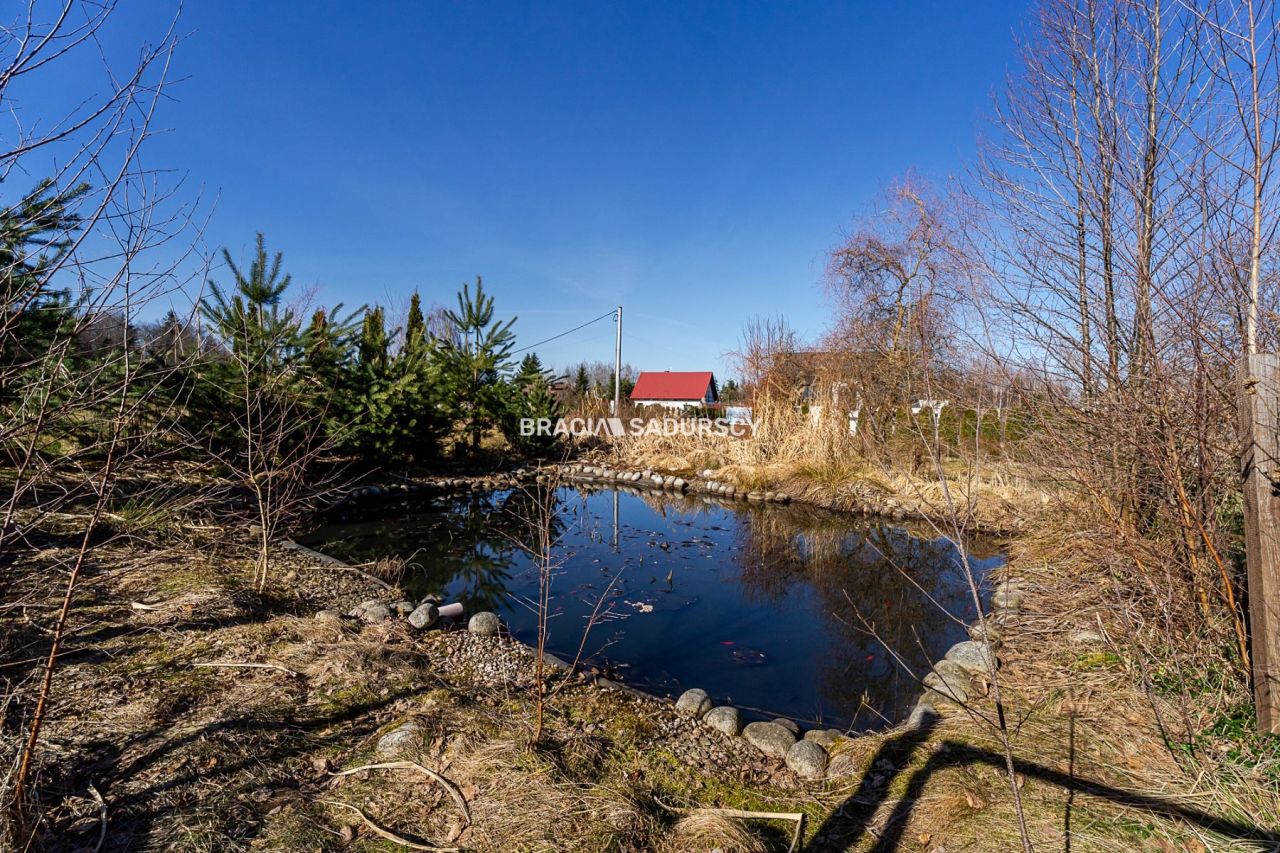 dom wolnostojący, 5 pokoi Łomna. Zdjęcie 21