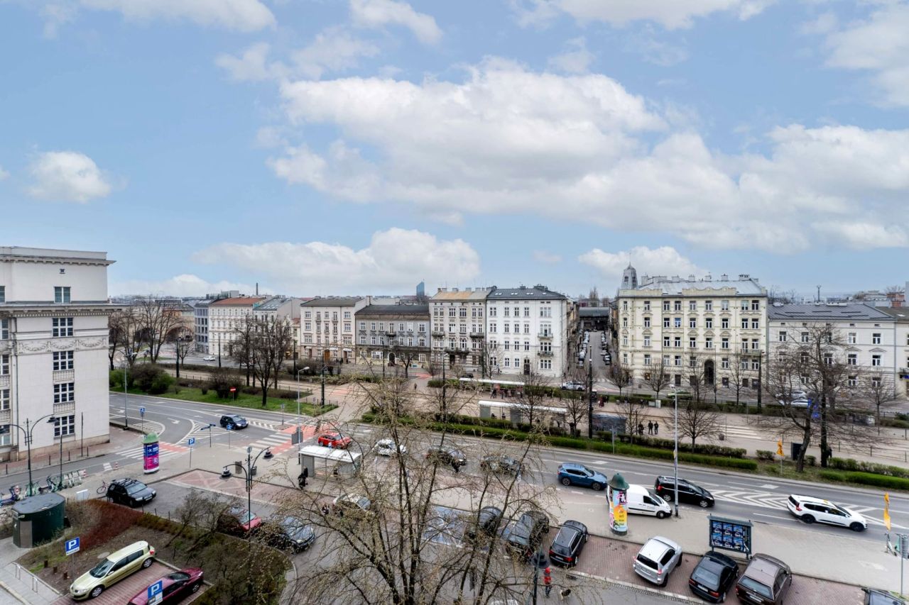 Mieszkanie 2-pokojowe Kraków Stare Miasto, ul. Józefa Dietla. Zdjęcie 15