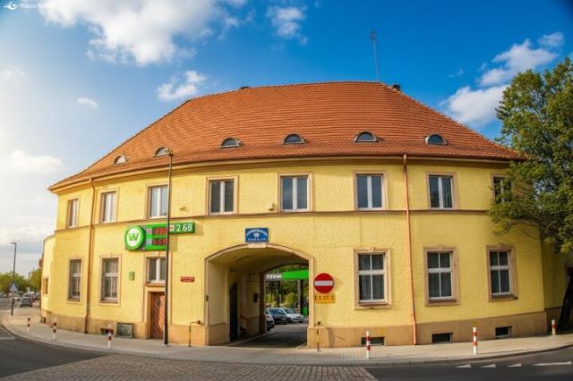 Lokal Stargard, ul. Stefana Okrzei. Zdjęcie 2