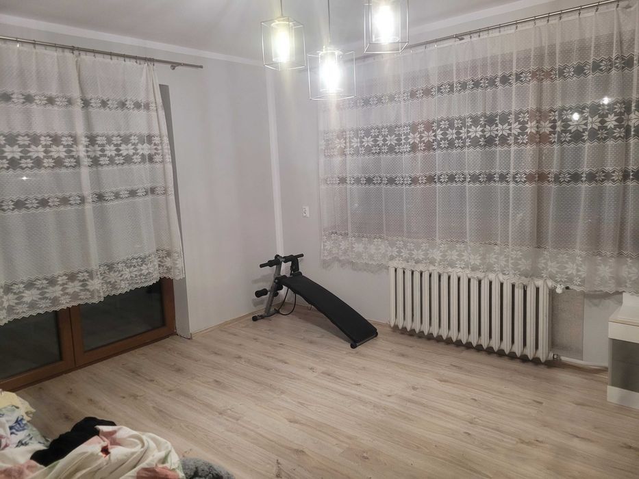 Mieszkanie 2-pokojowe Laskowa. Zdjęcie 1
