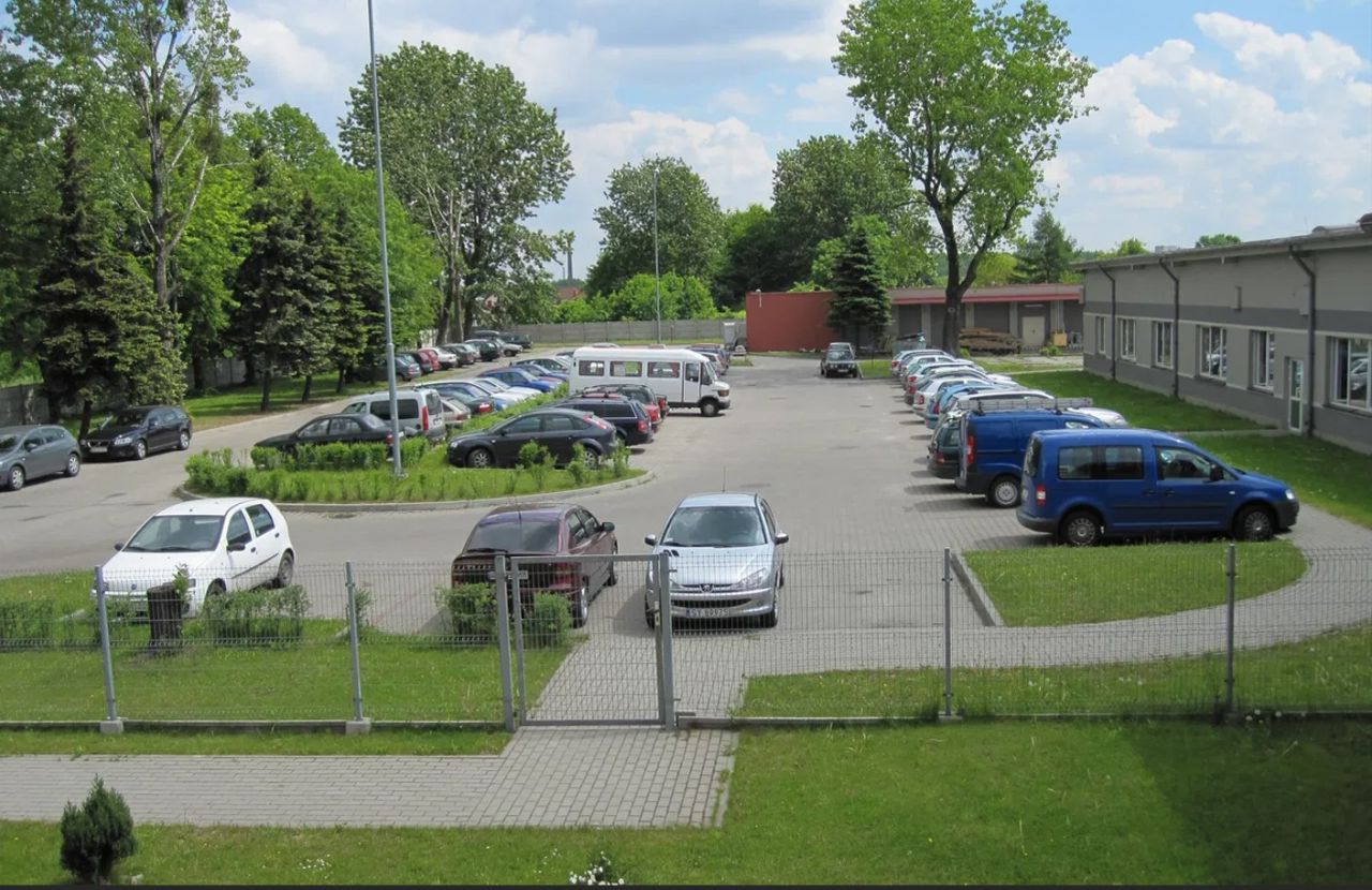 Hala/magazyn Ruda Śląska Godula, ul. Karola Goduli. Zdjęcie 4