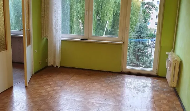 Mieszkanie 3-pokojowe Pabianice Bugaj, ul. Bugaj