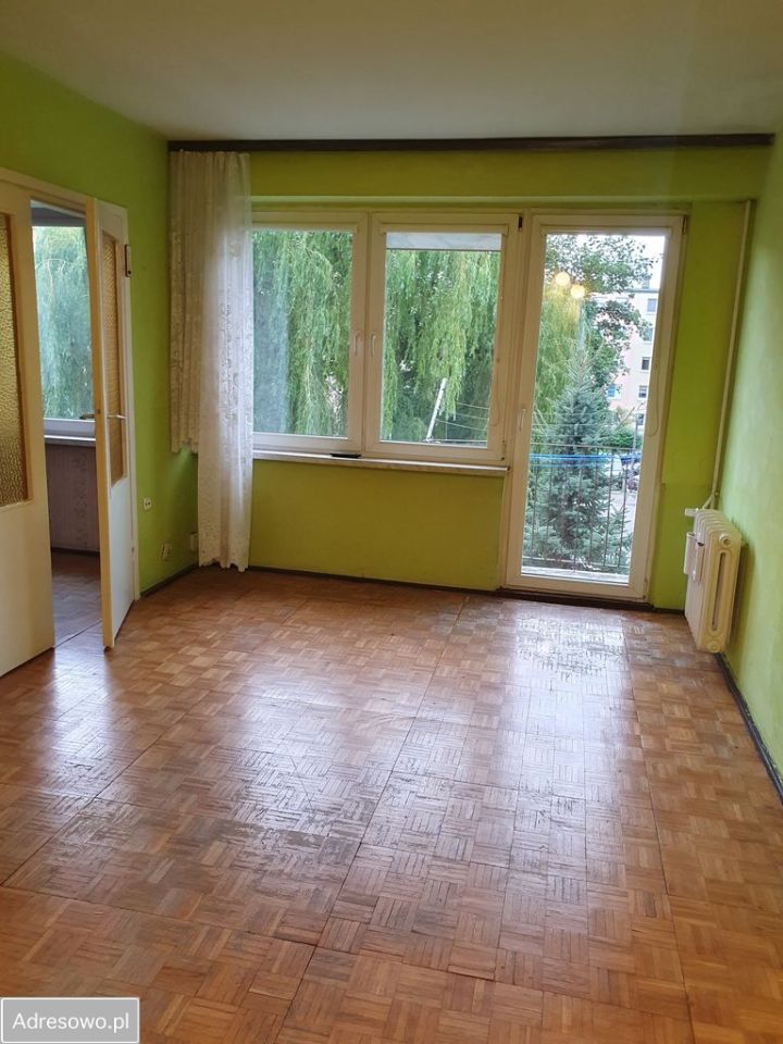 Mieszkanie 3-pokojowe Pabianice Bugaj, ul. Bugaj. Zdjęcie 1