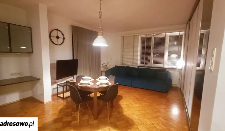 Mieszkanie 2-pokojowe Gdynia Działki Leśne, ul. Nowogrodzka