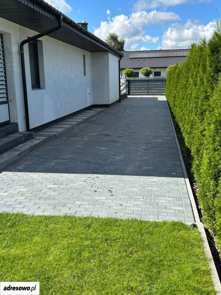 dom wolnostojący, 3 pokoje Białogard, ul. Księżnej Zofii. Zdjęcie 3