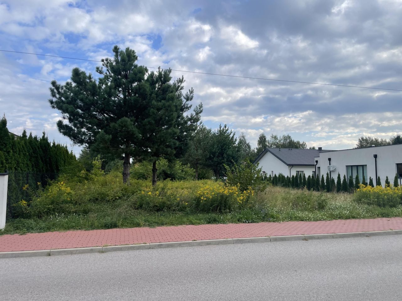 Działka budowlana Serock, ul. Adama Mickiewicza. Zdjęcie 8