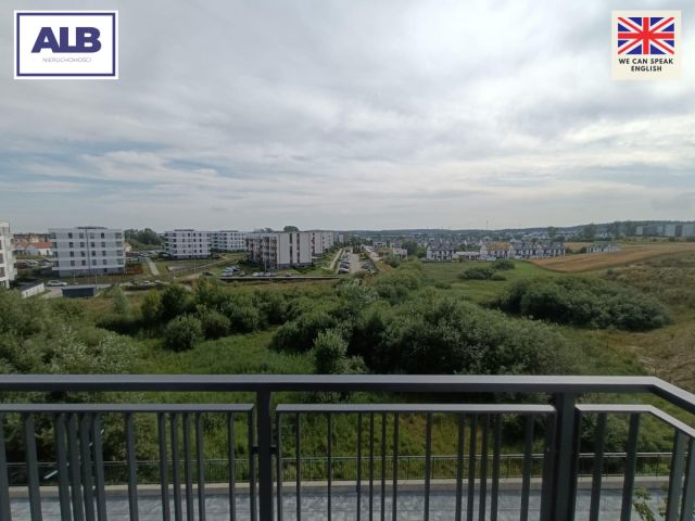 Mieszkanie 2-pokojowe Gdańsk Jasień, ul. Potęgowska. Zdjęcie 13