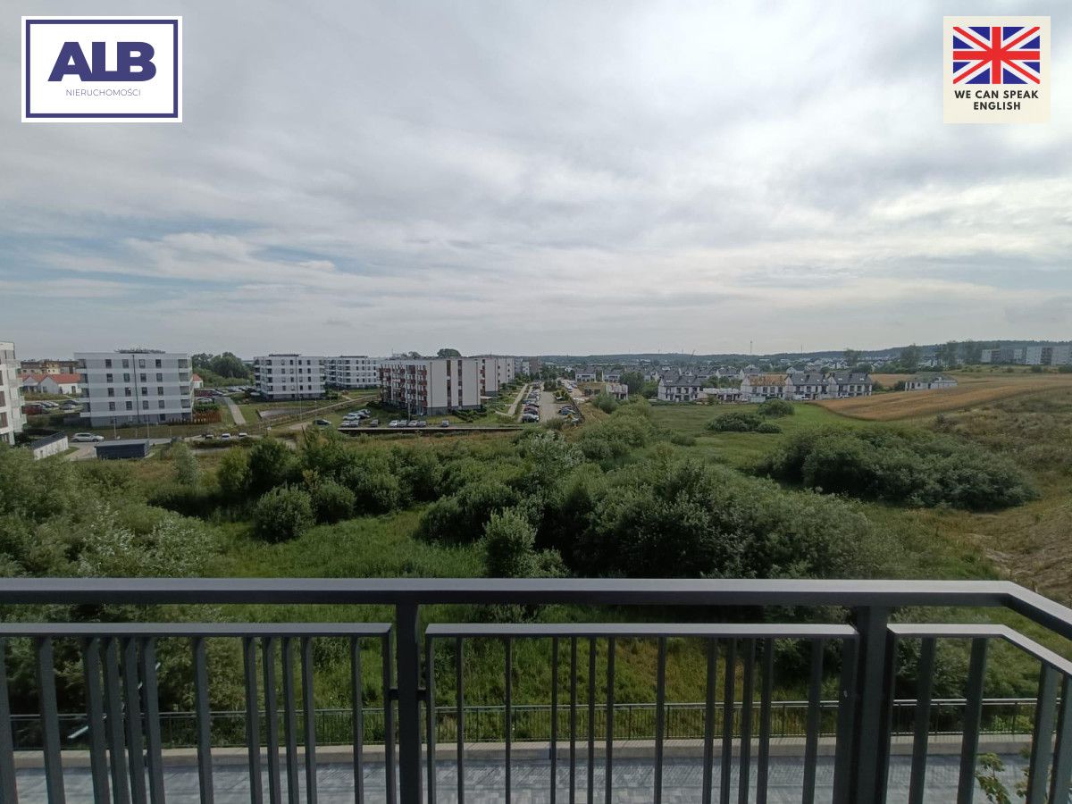 Mieszkanie 2-pokojowe Gdańsk Jasień, ul. Potęgowska. Zdjęcie 13