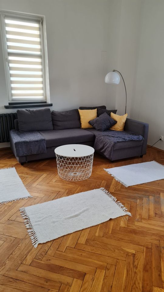 Mieszkanie 2-pokojowe Kraków Nowa Huta, os. Centrum B. Zdjęcie 7