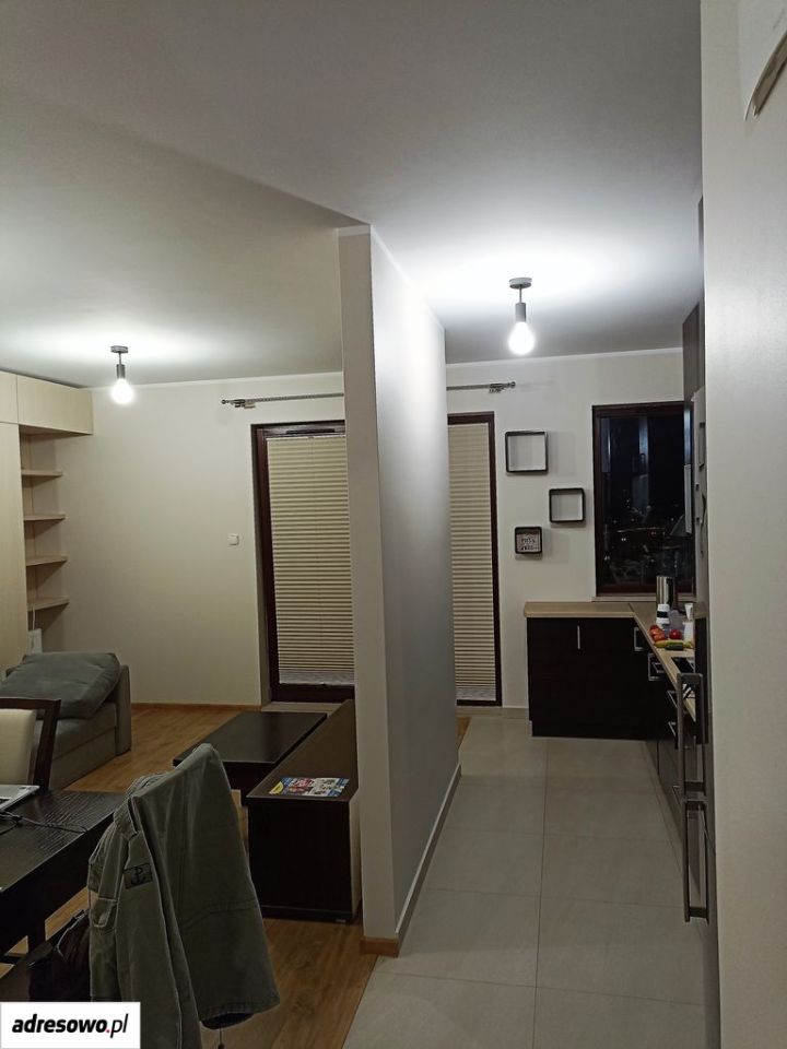 Mieszkanie 3-pokojowe Gdańsk Jasień, ul. Jabłoniowa. Zdjęcie 7