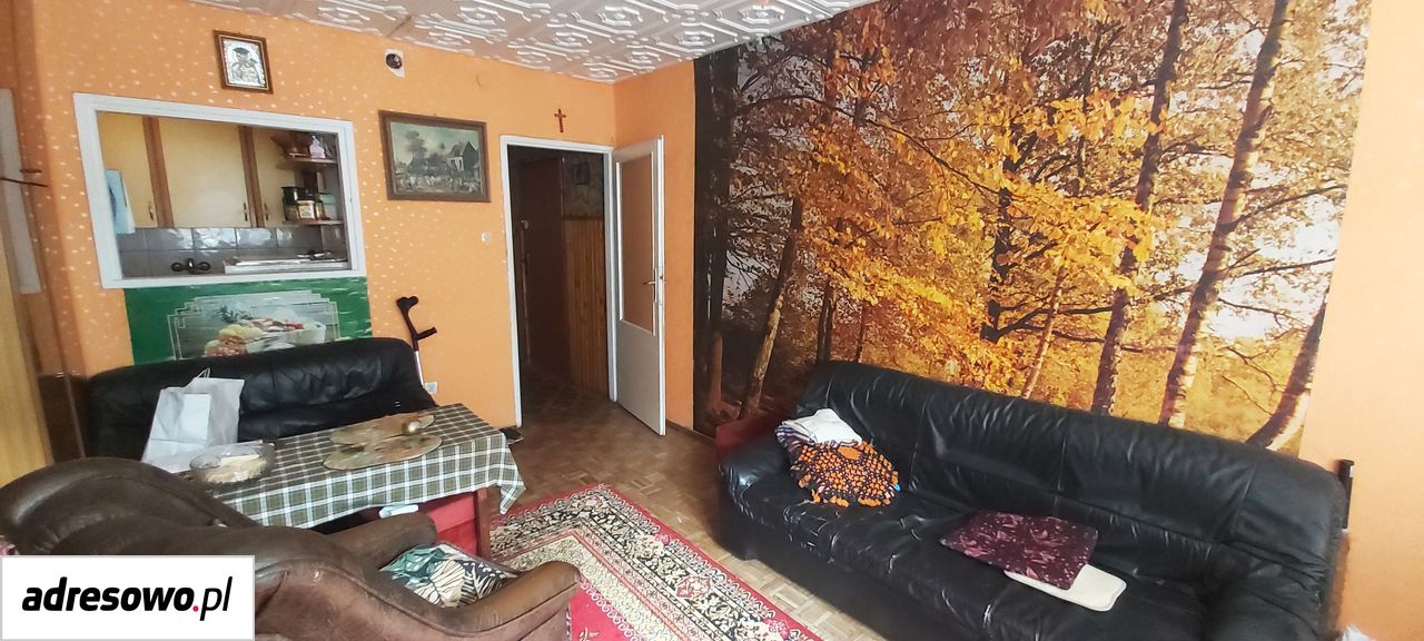 Mieszkanie 3-pokojowe Warszawa Wola, ul. Szulborska. Zdjęcie 2