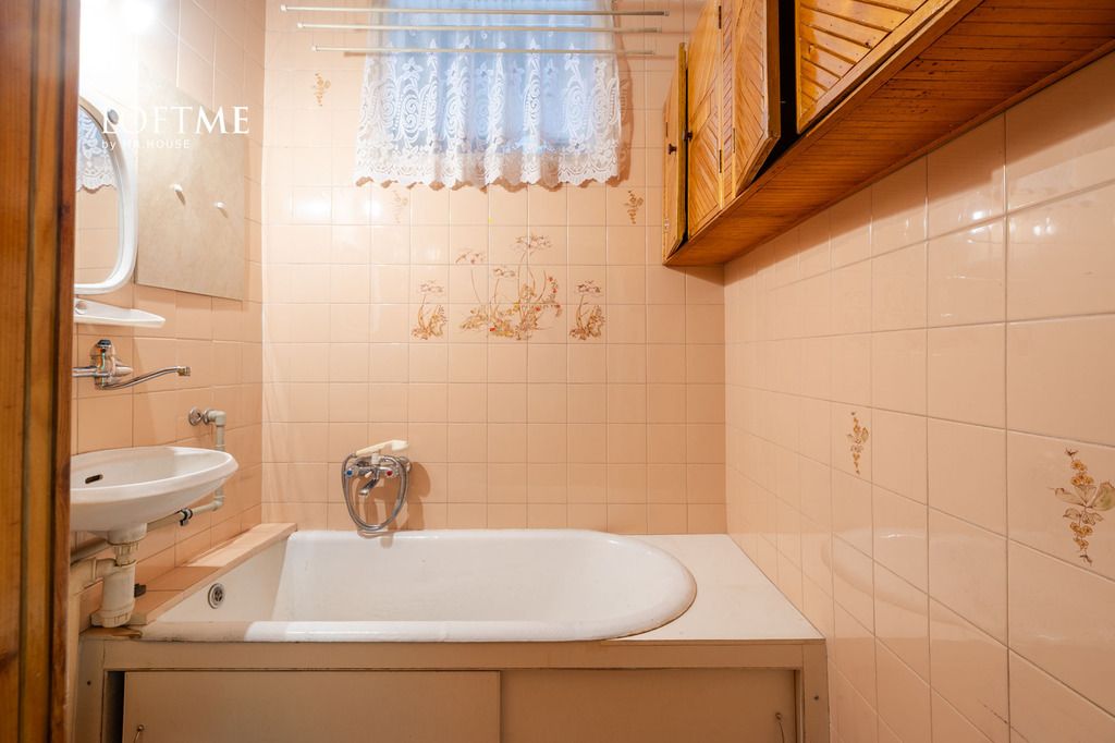 Mieszkanie 1-pokojowe Łódź Doły, ul. Harcerska. Zdjęcie 6