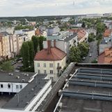 budynek wielorodzinny, 20 pokoi Włocławek Centrum, ul. Jerzego Bojańczyka. Zdjęcie 3