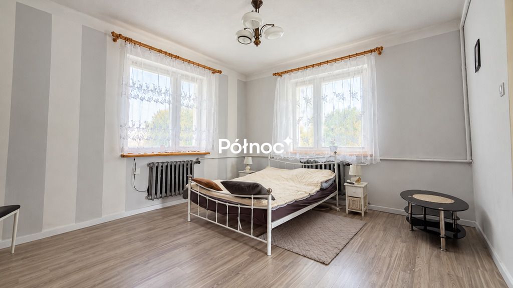 dom wolnostojący, 3 pokoje Drelów Augustówka. Zdjęcie 2