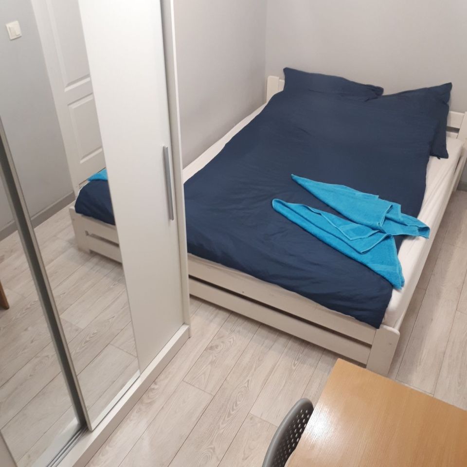Mieszkanie 4-pokojowe Wrocław Stare Miasto, ul. Braniborska. Zdjęcie 7