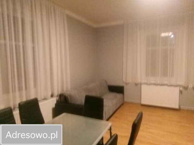 Mieszkanie 2-pokojowe Polanica-Zdrój Sokołówka, ul. Stefana Żeromskiego. Zdjęcie 1
