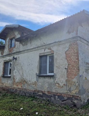 bliźniak Małe Bałówki. Zdjęcie 1