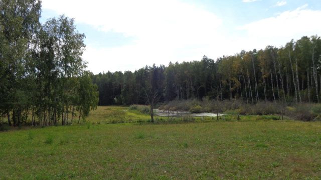Działka rolno-budowlana Kiersztanowo. Zdjęcie 1