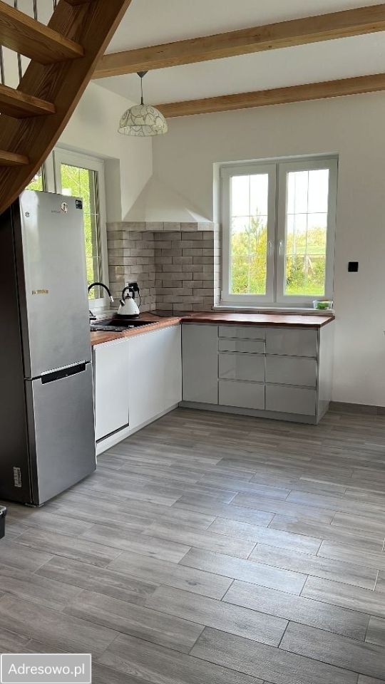 dom wolnostojący, 4 pokoje Pojezierce. Zdjęcie 12