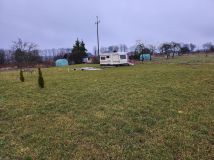 Działka rod Łobżenica, ul. Sportowa