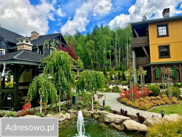 Lokal Szklarska Poręba, ul. Mikołaja Kopernika. Zdjęcie 11