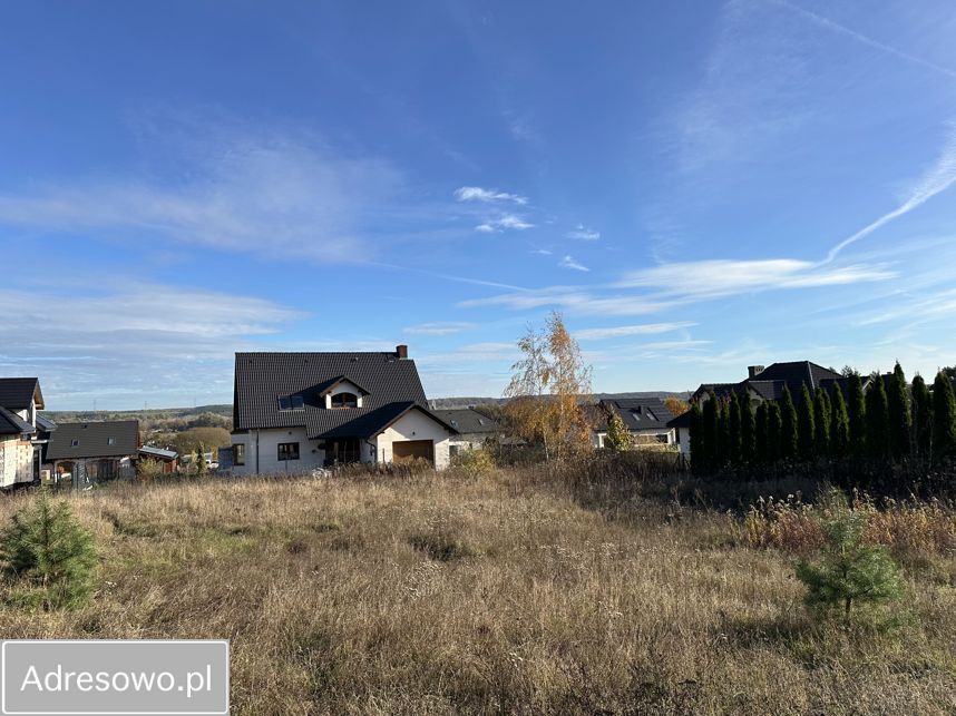 Działka budowlana Bydgoszcz, ul. Majowa. Zdjęcie 9